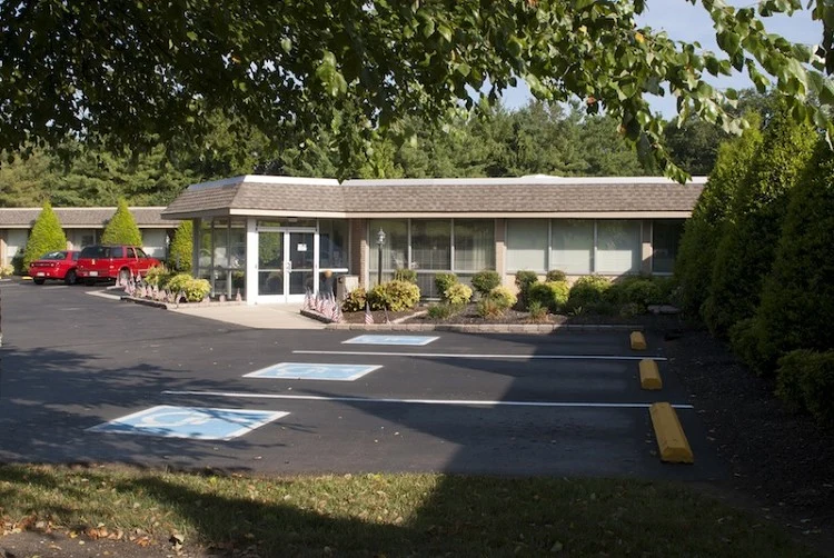 Image of Nhc Healthcare, Springfield (1)