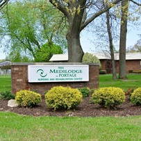 Image of Medilodge Of Portage (4)