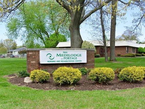 Image of Medilodge Of Portage (4)