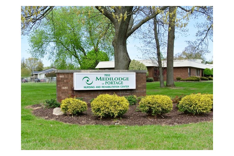 Image of Medilodge Of Portage (4)