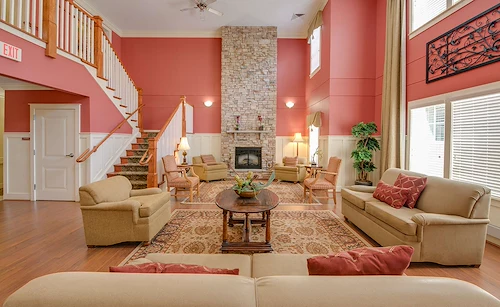 Image of The Lodge at Marlton (4)