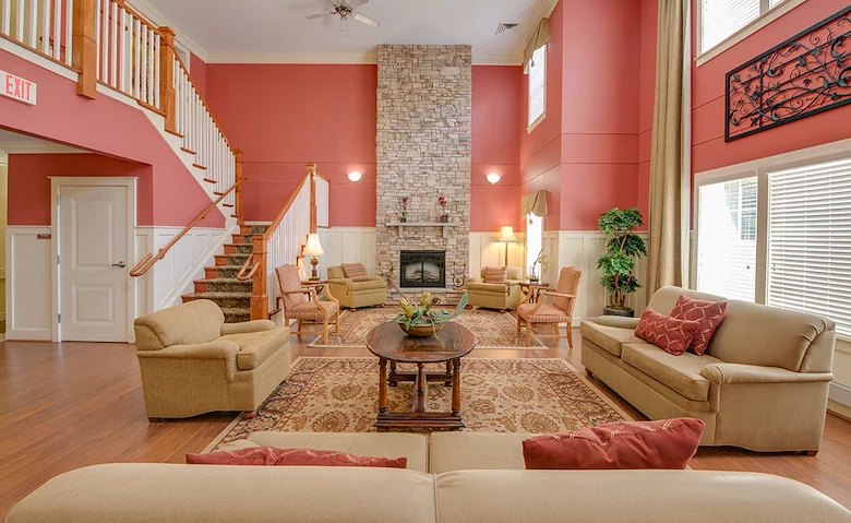 Image of The Lodge at Marlton (4)