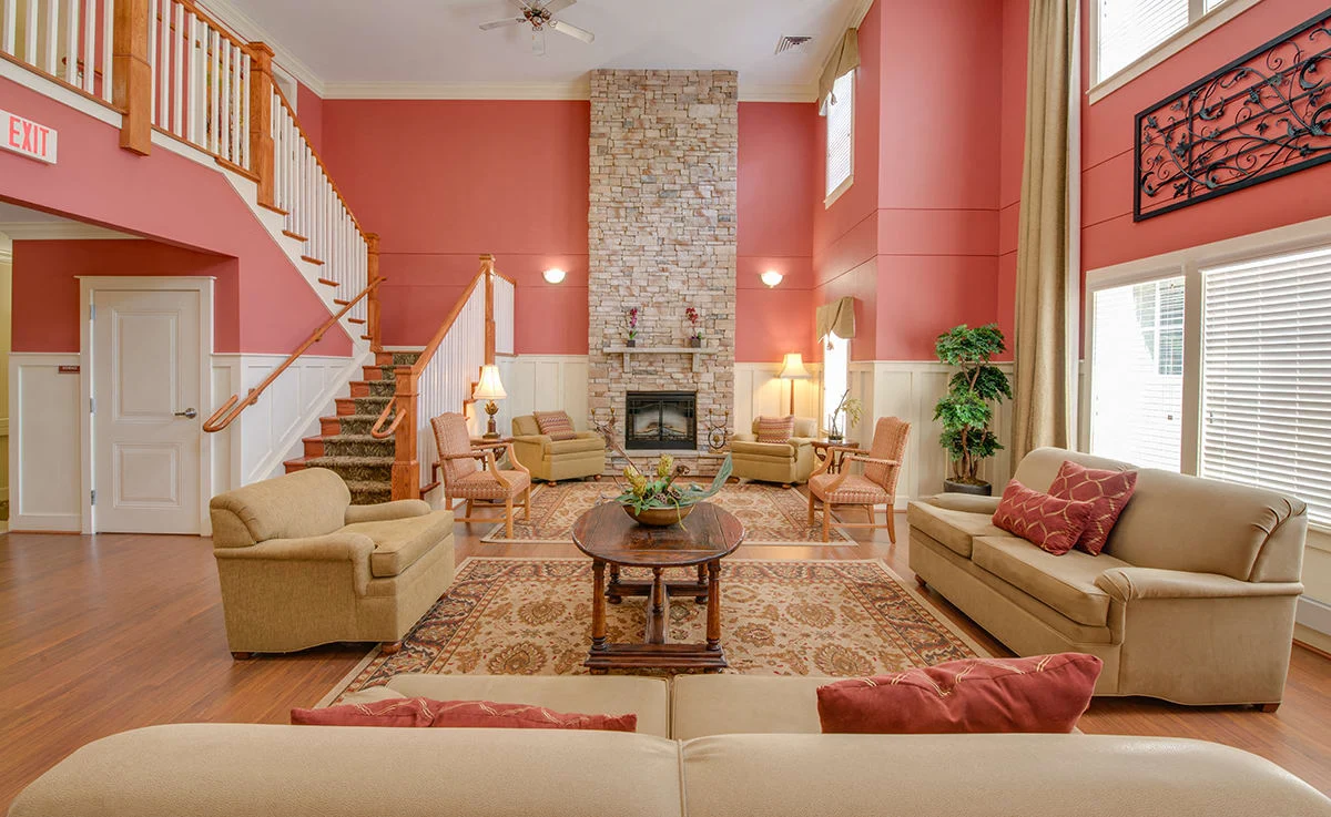 Image of The Lodge at Marlton (4)