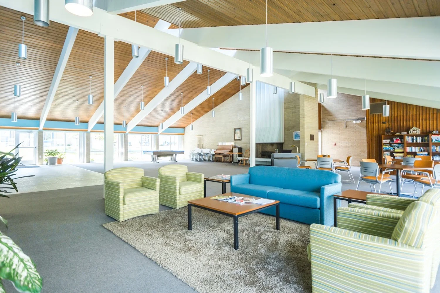 Image of John Calvin Manor (5)