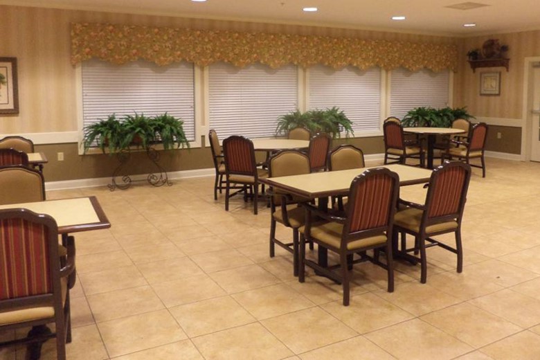 Image of Grand View Alzheimer's Special Care Center (3)
