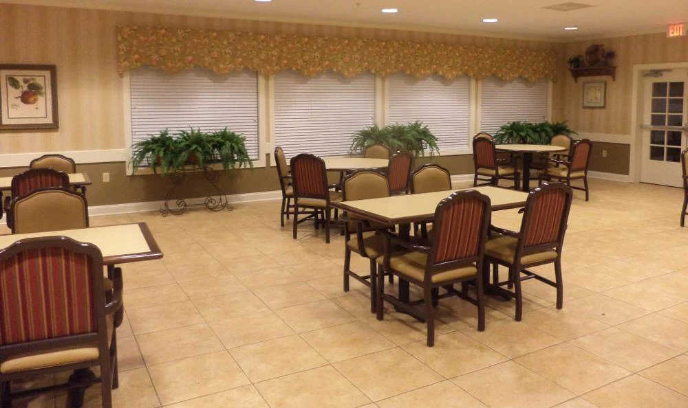 Image of Grand View Alzheimer's Special Care Center (4)