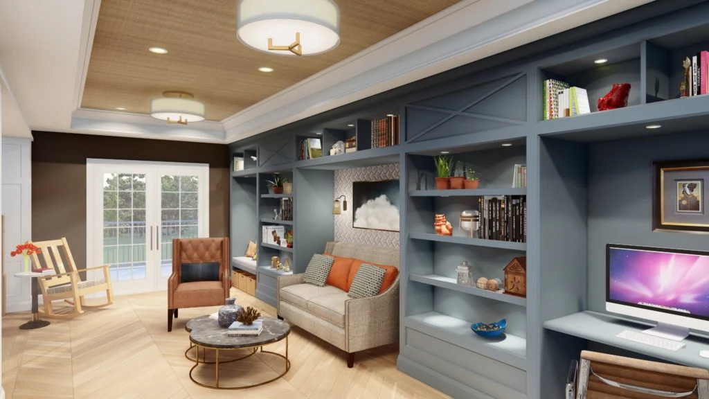 Image of The Chelsea at Washington Township (2)