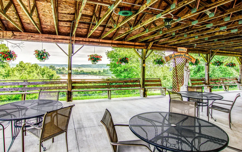 Image of Heisinger Bluffs Healthcare Western Campus (9)