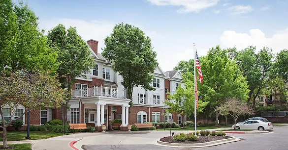 Image of The Reserve at Mission Senior Living (10)