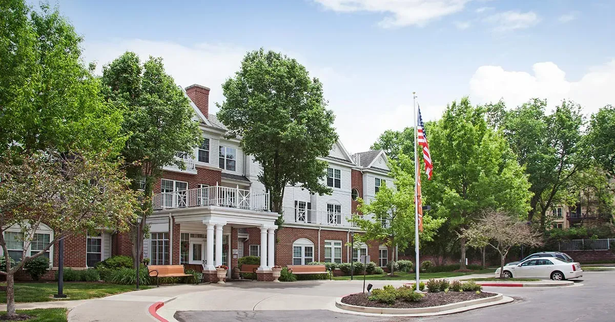 Image of The Reserve at Mission Senior Living (10)