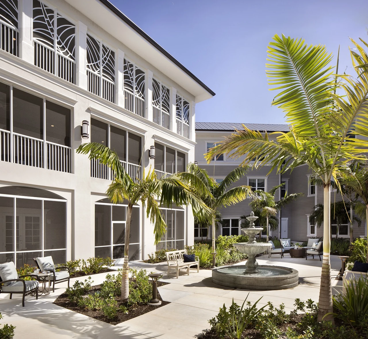 Image of The Preserve Senior Living (2)