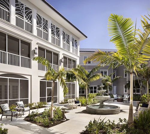 Image of The Preserve Senior Living (2)