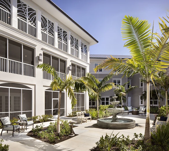 Image of The Preserve Senior Living (2)