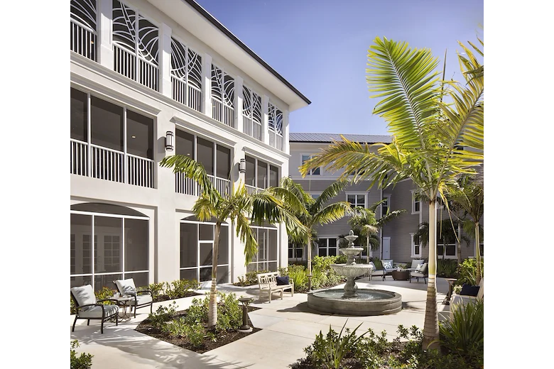 Image of The Preserve Senior Living (2)