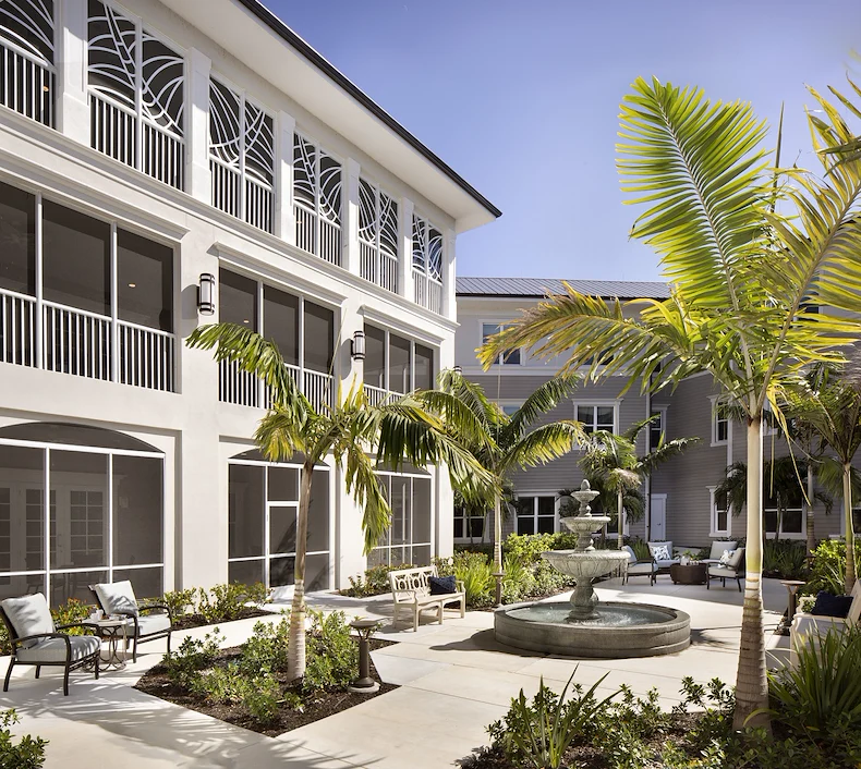 Image of The Preserve Senior Living (2)