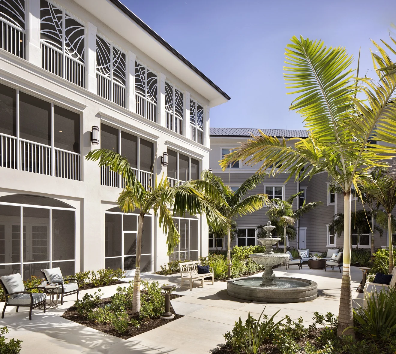 Image of The Preserve Senior Living (2)