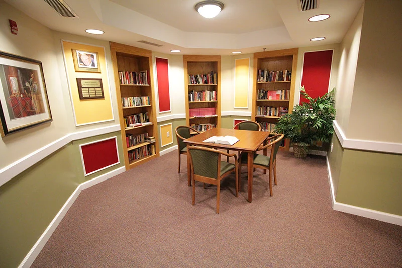 Image of The Village of Harmony Manor (6)