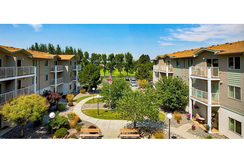 Image of Pioneer Village Senior Apartments (3)