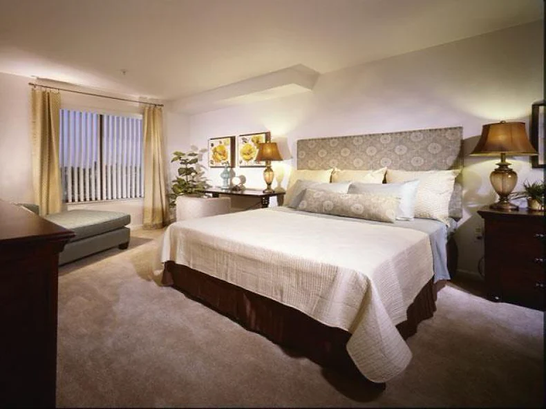 Image of The Villa at San Mateo (2)