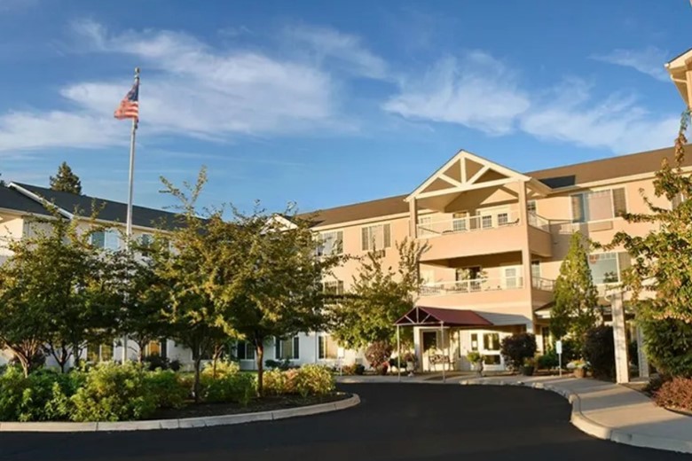 Image of Fox Hollow Independent & Assisted Living (1)