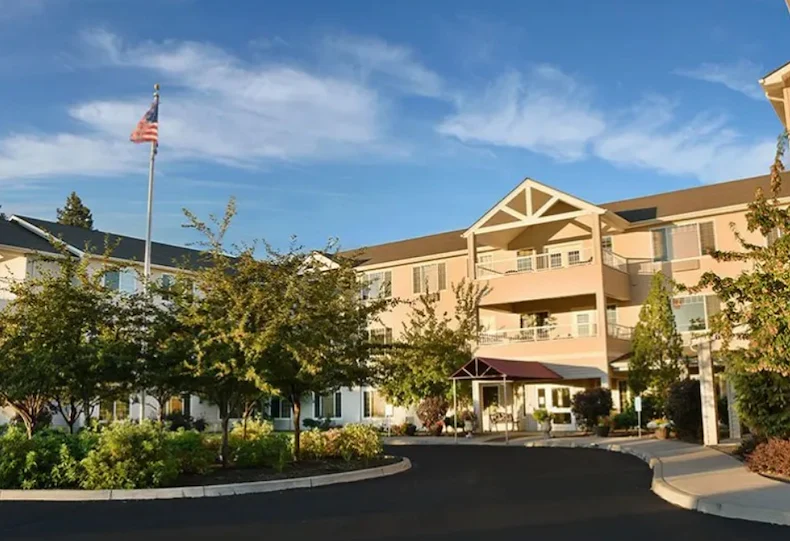 Image of Fox Hollow Independent & Assisted Living (1)