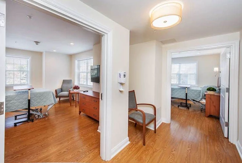 Image of Winchester Gardens Health Care Center (5)