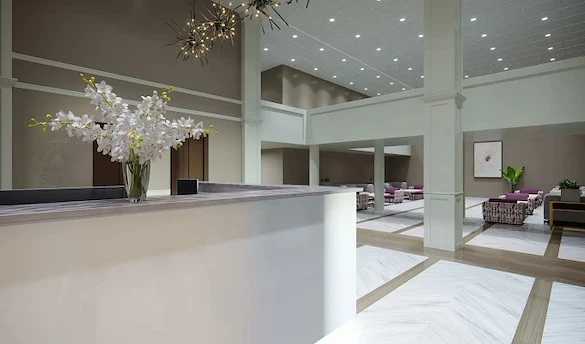 Image of Southern New Hampshire Rehabilitation & Healthcare (3)