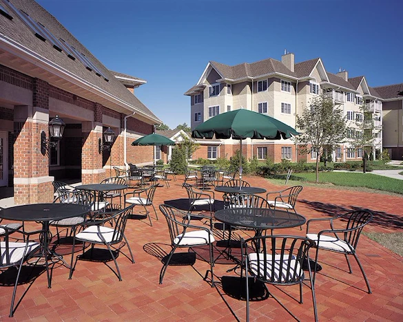 Image of Meadow Ridge (1)