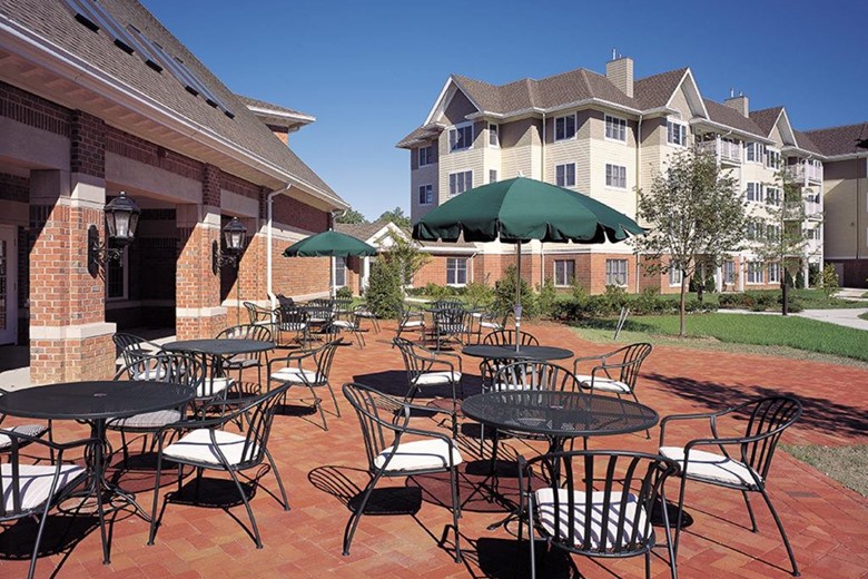 Image of Meadow Ridge (1)