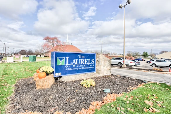 Image of Laurels Of Walden Park (1)