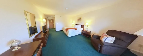 Image of Senior Suites At Century Farms (7)