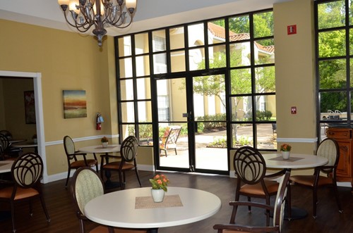 Image of Park Place Nursing & Rehabilitation (6)