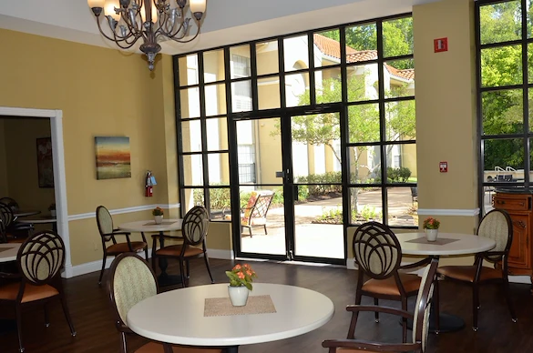 Image of Park Place Nursing & Rehabilitation (6)