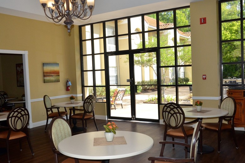 Image of Park Place Nursing & Rehabilitation (6)