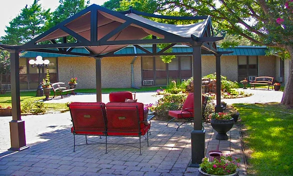 Image of Arapaho Rehabilitation and Care Center (6)