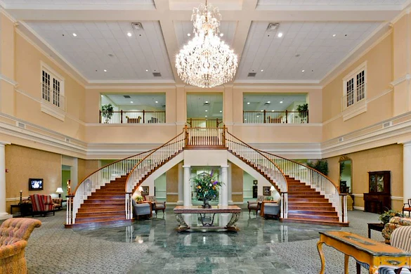 Image of Kirby Pines Manor (2)