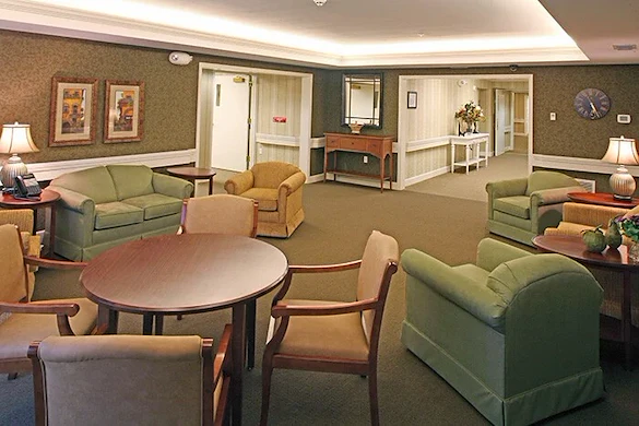 Image of Ohio Living Sarah Moore Senior Living (6)