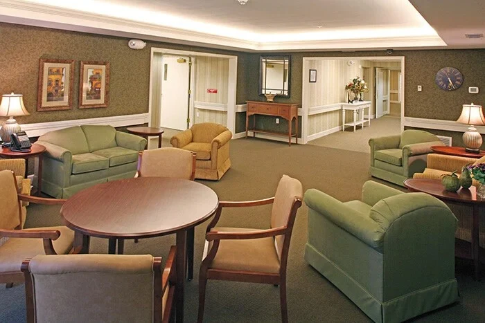 Image of Ohio Living Sarah Moore Senior Living (6)