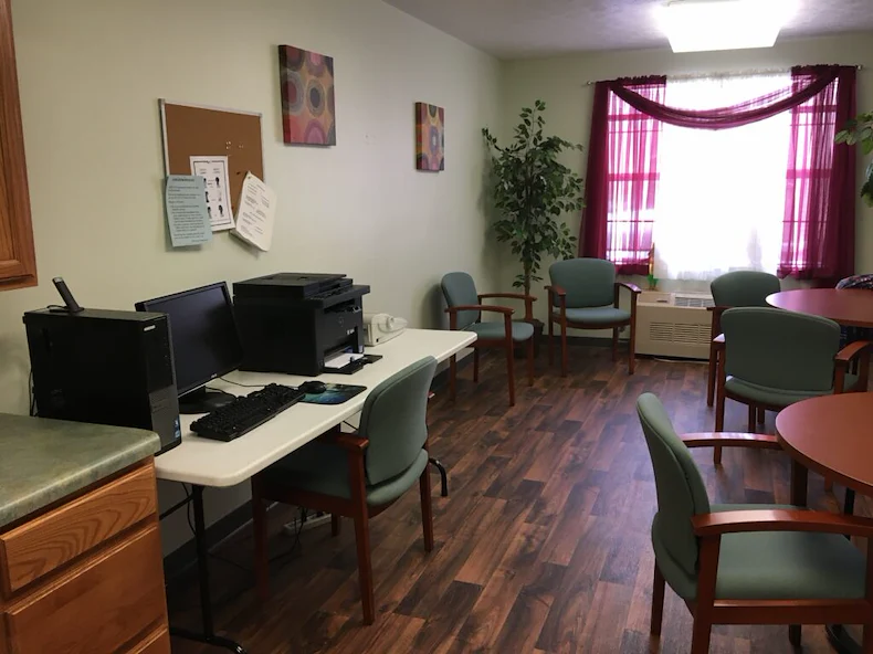 Image of Ahepa 100 Senior Apartments (2)