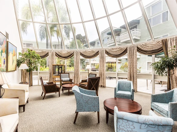 Image of Palo Alto Commons & The Avant (5)