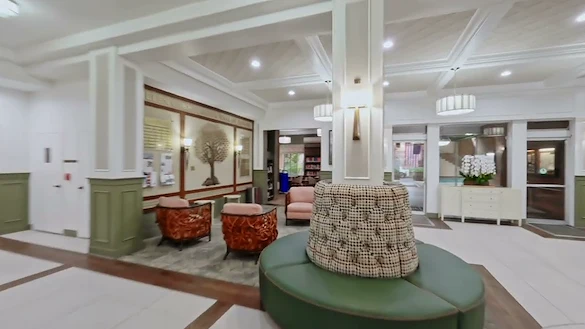 Image of Kingsley Manor (2)