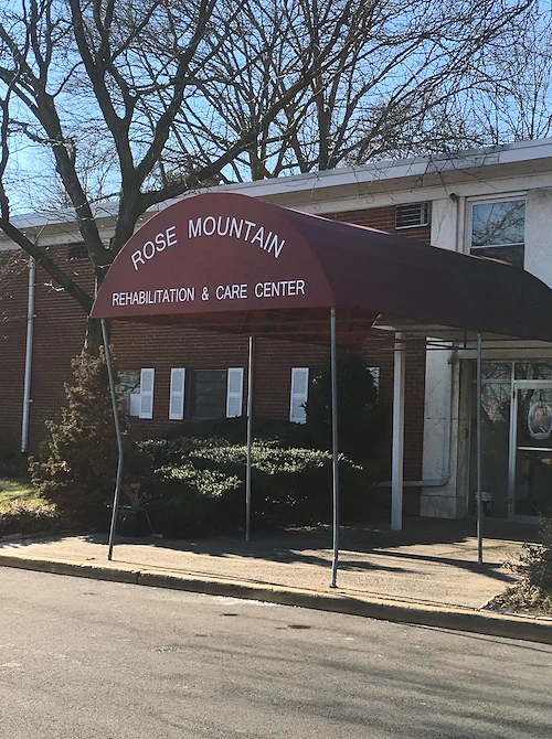 Image of Rose Mountain Care Center (1)