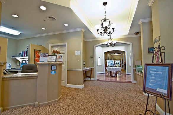 Image of Brookdale Shreveport (2)