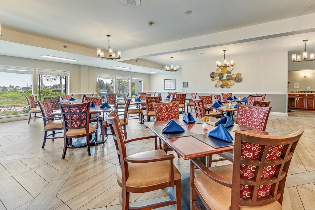 Image of Encinitas Senior Living (8)