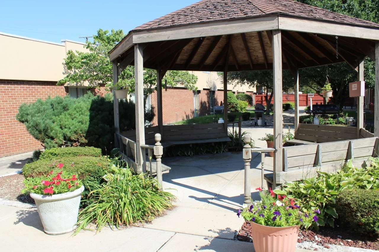 Image of Miller's Merry Manor in Marion (6)