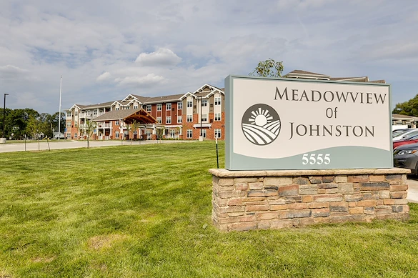 Image of Meadowview of Johnston (2)