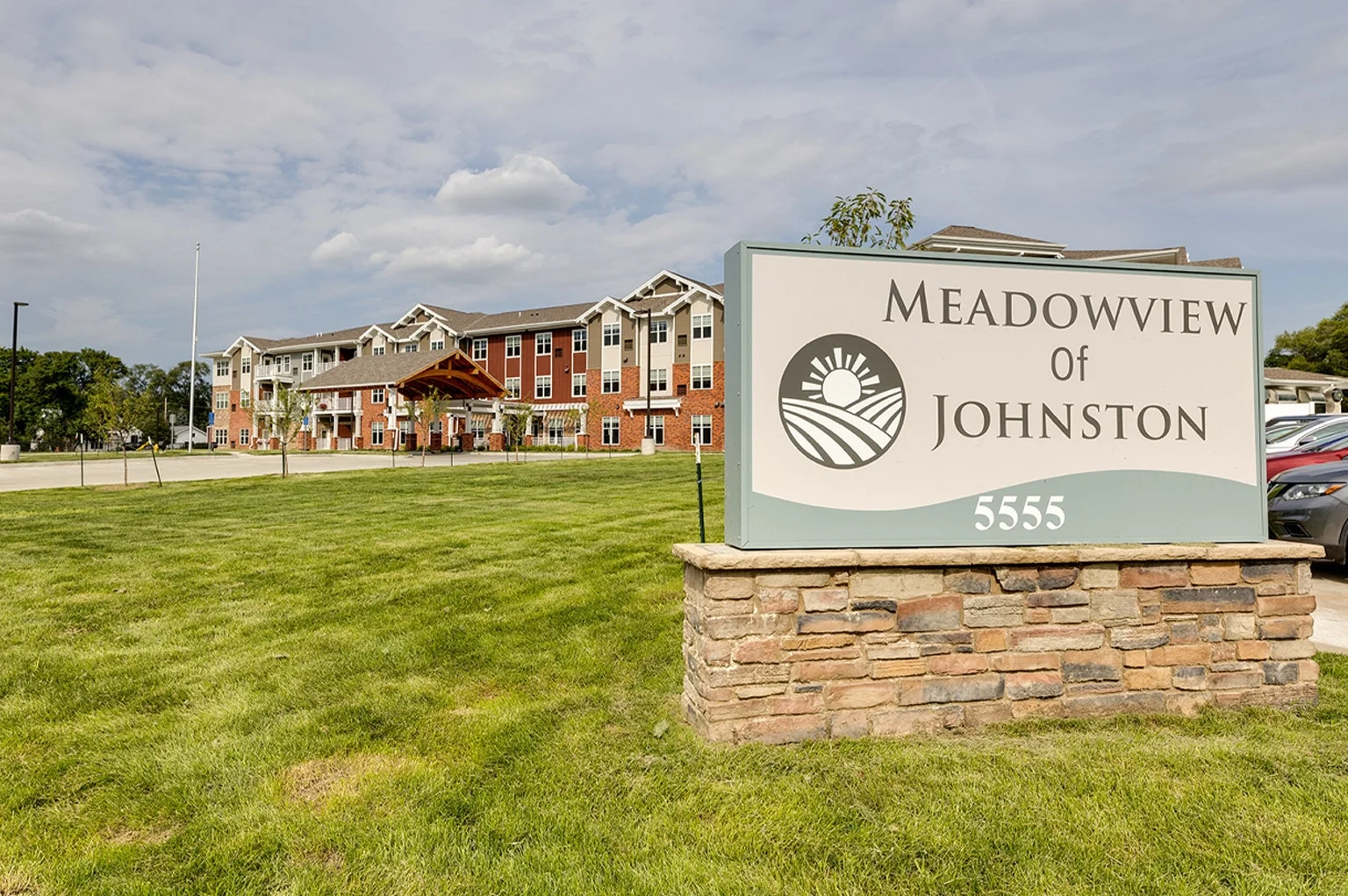 Image of Meadowview of Johnston (2)