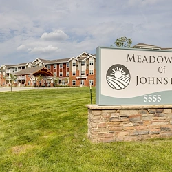 Image of Meadowview of Johnston (2)