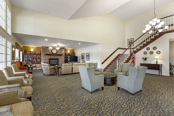 Image of Brookdale Bossier City (2)