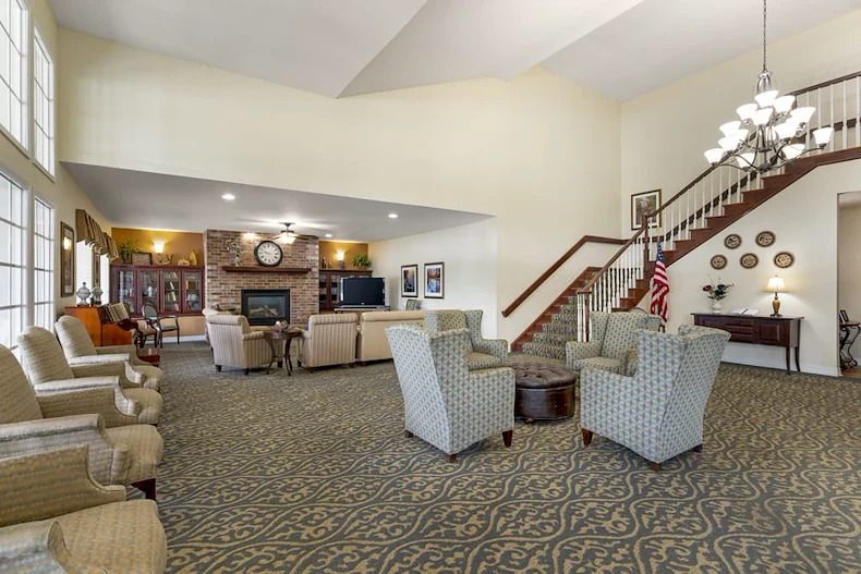 Image of Brookdale Bossier City (2)